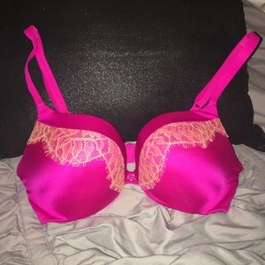 32C | Victoria Secret | VS | Push up bra | Sexy